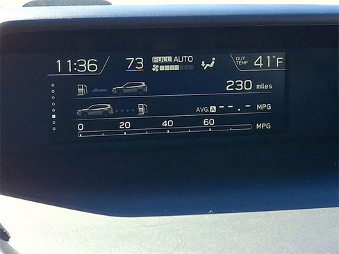 Used 2020 Subaru Forester Sport w/ Popular Package #2 image 15