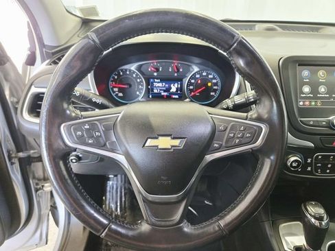 Used 2019 Chevrolet Equinox LT image 15