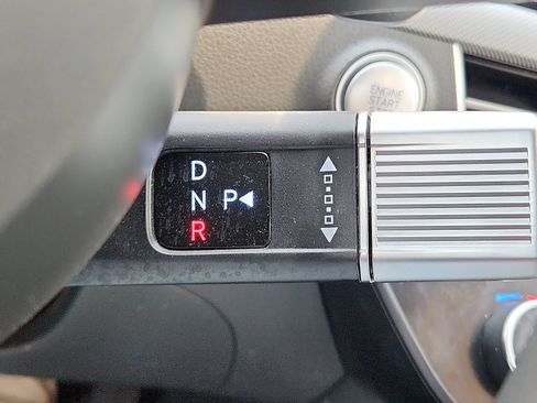 Used 2025 Hyundai Sonata SEL FWD image 16