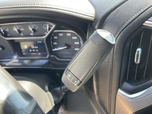 Used 2019 GMC Sierra 1500 SLT w/ SLT Premium Plus Package AWD/4WD image 20