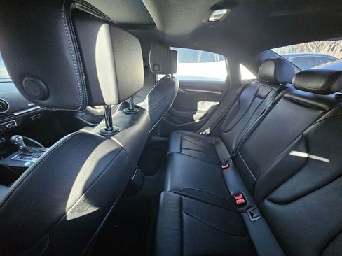 Used 2020 Audi A3 2.0T Premium w/ Final Edition Package image 10