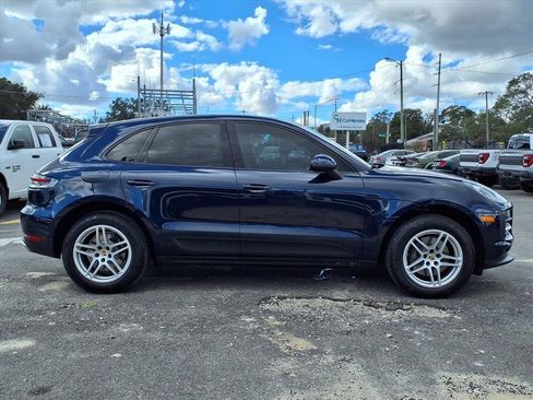 Used 2020 Porsche Macan image 8