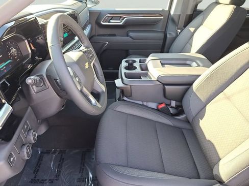 Used 2026 Chevrolet Silverado 1500 LT RWD image 21