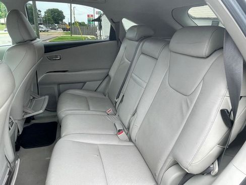 Used 2010 Lexus RX 350 2WD image 9