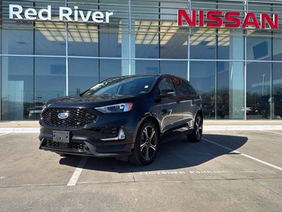 Used 2022 Ford Edge ST