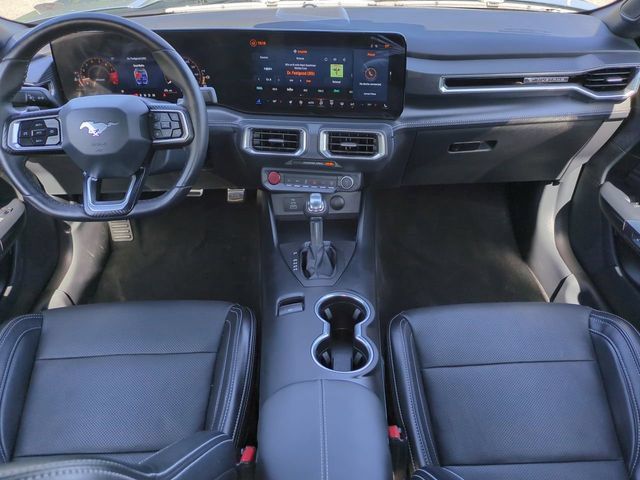 Used 2025 Ford Mustang GT Premium RWD image 14