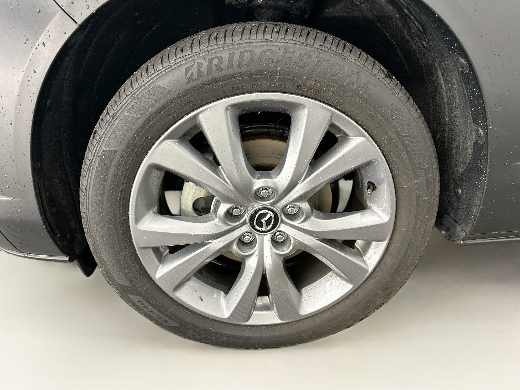 Used 2022 MAZDA CX-30 AWD 2.5 S w/ Select Package image 36