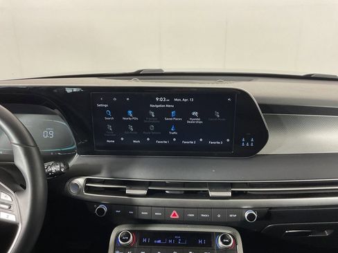 Used 2024 Hyundai Palisade SEL AWD/4WD image 12