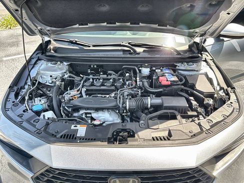 Used 2024 Honda Accord EX image 37