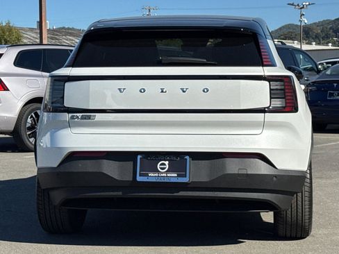 New 2026 Volvo EX30 Plus w/ Climate Package image 4