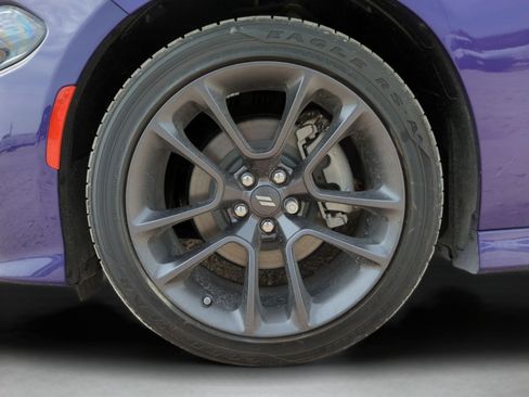 Certified 2023 Dodge Charger R/T w/ Daytona Edition Group RWD image 35