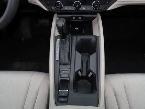 New 2026 Honda Accord SE image 21