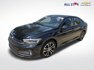 Used 2023 Volkswagen Jetta Sport FWD 360° Tour