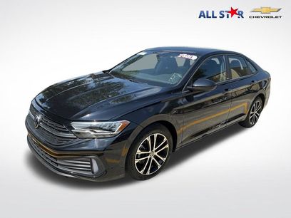 Used 2023 Volkswagen Jetta Sport