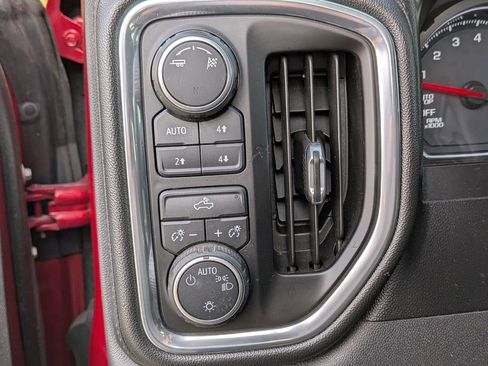 Used 2019 Chevrolet Silverado 1500 LT w/ All-Star Edition image 16