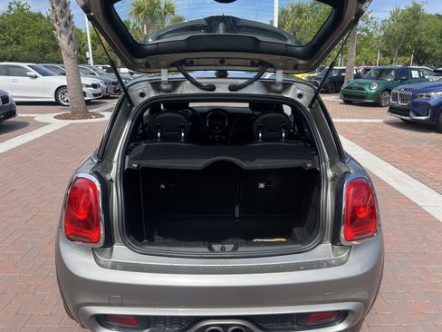 Used 2017 MINI Cooper S FWD image 30