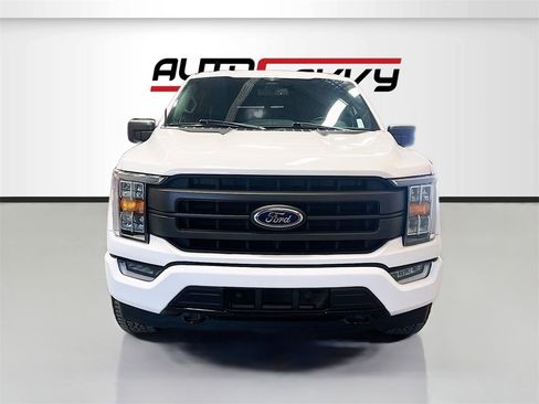 Used 2023 Ford F150 XLT w/ Equipment Group 302A High image 2