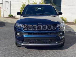 New 2026 Jeep Compass Latitude AWD/4WD video 2