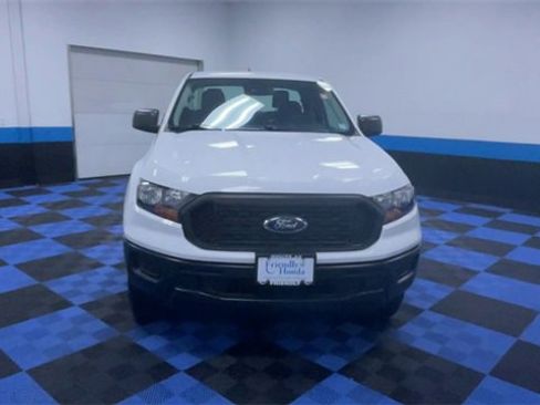 Used 2020 Ford Ranger XL image 3