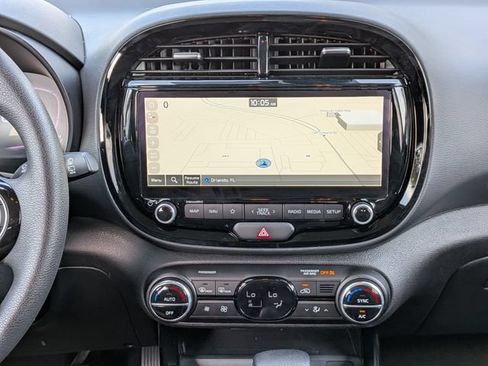 Certified 2024 Kia Soul S FWD image 19