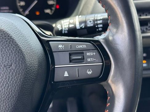 Used 2024 Honda HR-V Sport image 11