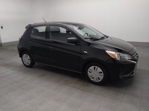 Used 2024 Mitsubishi Mirage ES FWD image 11