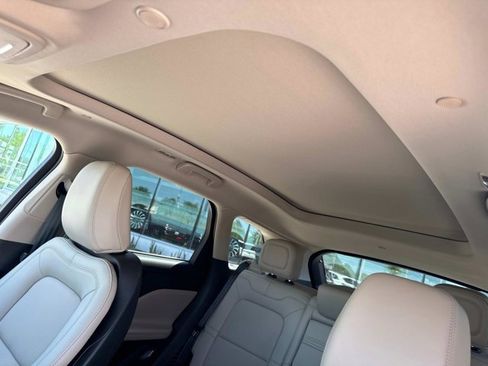 New 2025 Lincoln Corsair Grand Touring w/ Equipment Group 301A image 33