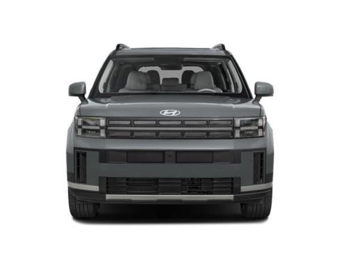 Used 2025 Hyundai Santa Fe Limited image 7