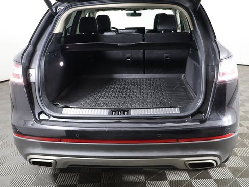 Used 2022 Lincoln Nautilus Reserve image 18