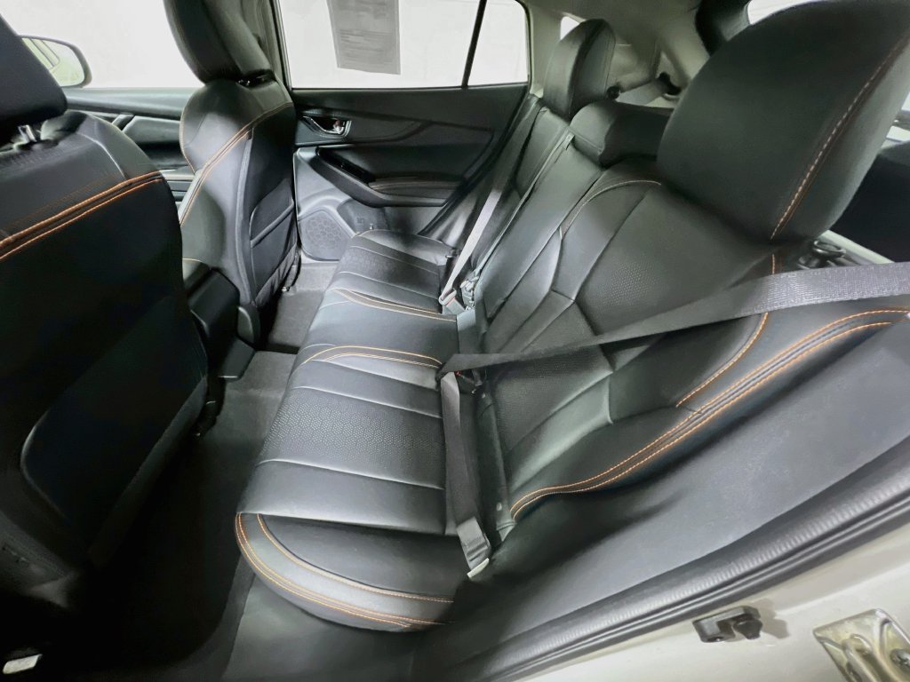Used 2019 Subaru Crosstrek 2.0i Limited w/ Moonroof Package w/Navigation AWD/4WD image 21