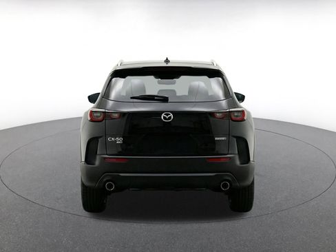 Used 2025 MAZDA CX-50 2.5 Hybrid w/ Premium Plus Pkg AWD/4WD image 8