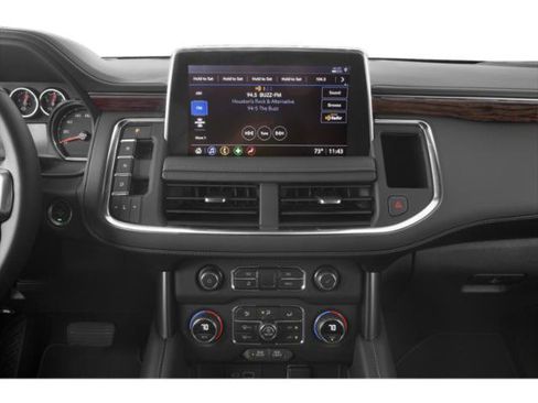 Used 2023 Chevrolet Tahoe LS w/ Driver Alert Package AWD/4WD image 13