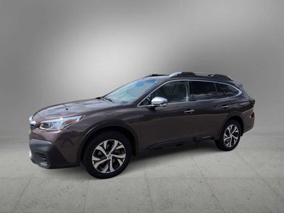 Used 2022 Subaru Outback Touring XT w/ Popular Package #2