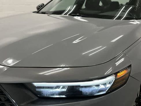 Certified 2023 Honda Accord Sport image 30