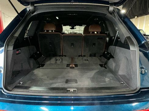 Used 2018 Audi Q7 3.0T Prestige w/ Prestige Package image 34