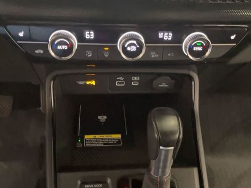 Used 2023 Honda CR-V Sport Touring image 35