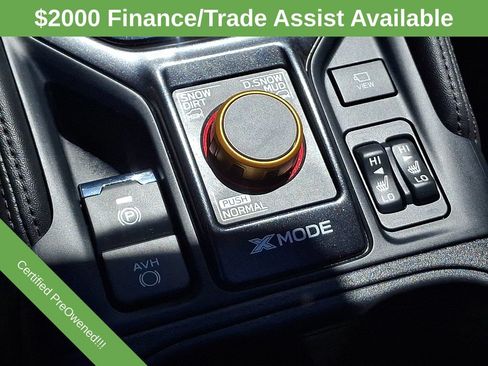 Used 2023 Subaru Forester Wilderness AWD/4WD image 26