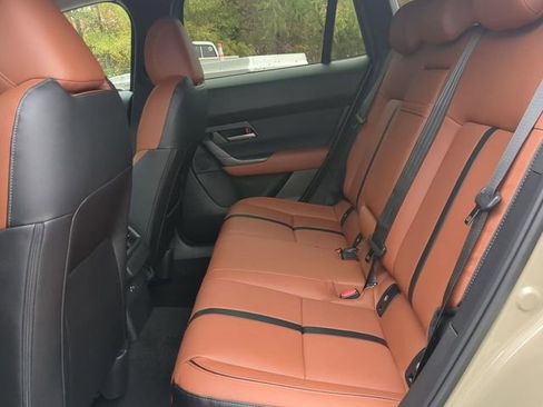 New 2026 MAZDA CX-50 AWD 2.5 S w/ Weather Package image 11