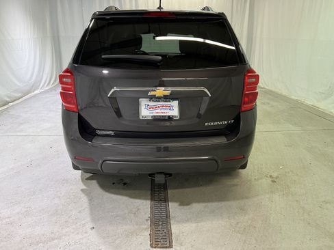 Certified 2016 Chevrolet Equinox LT w/ Convenience Package image 9