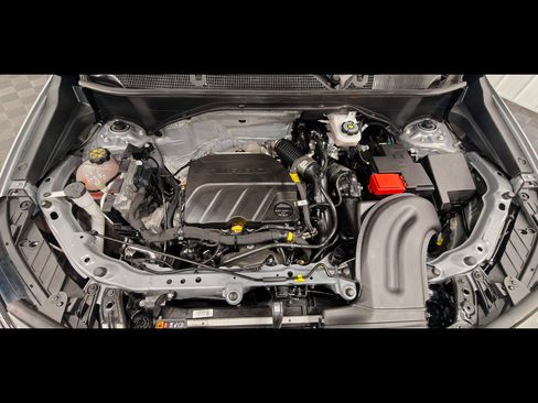 Used 2024 Buick Encore GX Preferred FWD image 42