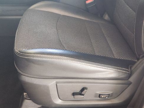 Used 2018 RAM 2500 Lone Star AWD/4WD image 24