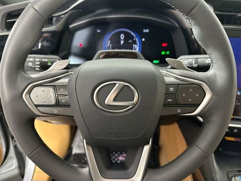Used 2023 Lexus RZ 450e Premium w/ Accessory Package (2T) AWD/4WD image 20