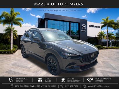 New 2026 MAZDA CX-30 2.5 Turbo Aire Edition