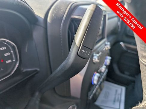 Used 2020 GMC Sierra 1500 SLE w/ SLE Value Package image 24