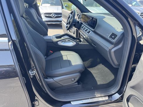 Used 2026 Mercedes-Benz GLE 350 4MATIC image 35