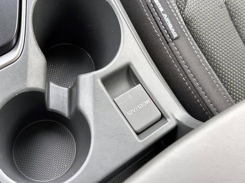 Used 2024 Subaru Crosstrek 2.0i Premium w/ Popular Package #3 image 27