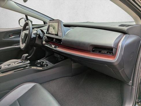 Certified 2026 Toyota Prius Plug-In Hybrid FWD image 19