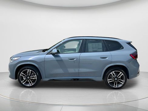 New 2026 BMW X1 xDrive28i w/ Technology Package AWD/4WD image 8