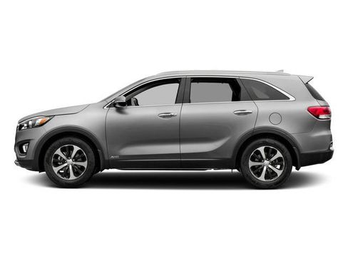 Used 2016 Kia Sorento EX w/ EX Premium Package FWD image 6