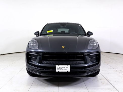 Certified 2022 Porsche Macan w/ Premium Package Plus AWD/4WD image 30